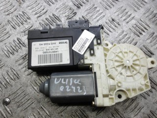 моторчик стеклоподъемника передний правый Fiat Ulysse 2 поколение 2006, 2.2 л., дизель, МКПП, минивэн, 1488737080
