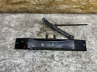 механизм стояночного тормоза (ручника) Jaguar XJ 2 поколение [рестайлинг] 1997, 4.0 л., бензин, АКПП, CBC5966