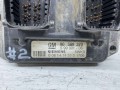 блок управления двигателем Opel Zafira 1 поколение (A) 2001, 1.8 л., бензин, 90569370, 5WK91706 - фото №2