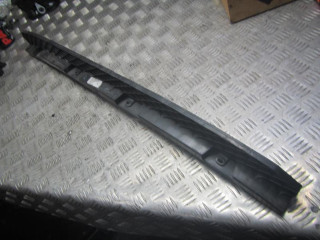 крепление бампера Volkswagen Golf 5 поколение 2008, 1.9 л., дизель, МКПП, универсал, 1K9807863