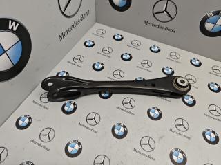 рычаг задний BMW 5 серия G30/G31 [рестайлинг] 2022, 3.0 л., бензин, полный привод, 6893528