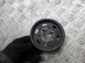 шкив насоса гидроусилителя Audi A3 8L [рестайлинг] 2002, 1.9 л., дизель, МКПП, хетчбэк 5 дв., 038145255B - фото №5