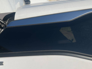 стекло кузовное боковое правое GMC Terrain 2 поколение 2020, 1.5 л., бензин, АКПП, внедорожник 5 дв., передний привод