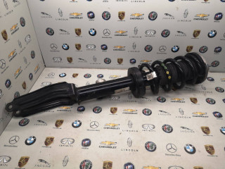 амортизатор передний правый Alfa Romeo Stelvio 1 поколение 2018, 2.0 л., бензин, АКПП, 50548585