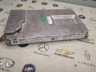 усилитель музыкальный Alfa Romeo Stelvio 1 поколение 2019, 2.9 л., бензин, полный привод, 50556561, 00505565610