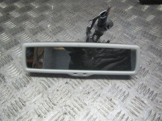 зеркало салона Volkswagen Jetta 5 поколение 2007, 1.6 л., бензин, МКПП, седан