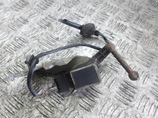 датчик дорожного просвета Audi A6 C5 [рестайлинг] 2004, 2.5 л., дизель, АКПП, универсал