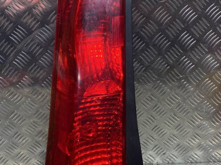 фонарь задний левый Honda CR-V 3 поколение 2006, 2.0 л., K20A4, бензин, 5МКПП, внедорожник 5 дв.