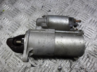 стартер Opel Meriva 1 поколение (A) [рестайлинг] 2009, 1.6 л., бензин, МКПП, минивэн