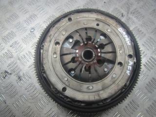 маховик Volkswagen Sharan 1 поколение 1998, 1.9 л., дизель