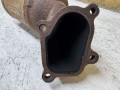 катализатор Hyundai 2014, 2.5 л., дизель, W4A800, U014, JLF - фото №5