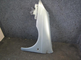 крыло переднее левое Citroen C5 1 поколение 2002