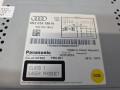 магнитола Audi A4 B8 [рестайлинг] 2014, 1.8 л., CJEB, бензин, белый, передний привод, 8R2035186N - фото №9