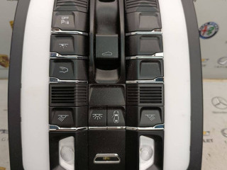 фонарь салона (плафон) Porsche 2022, 2.0 л., бензин, АКПП, 7PP959551JL