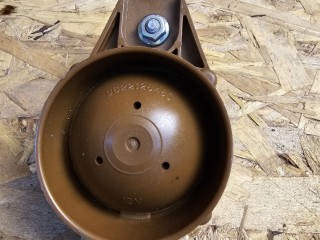 сирена (гонг) Maserati Levante 1 поколение 2017, 3.0 л., A630HP, дизель, АКПП, blue, внедорожник 5 дв., полный привод, правый руль, 670039442