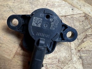 датчик удара Alfa Romeo Stelvio 1 поколение 2018, 2.0 л., АКПП, серый, внедорожник 5 дв., полный привод, 50536741