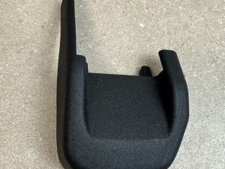 Крышка салазок сидения Infiniti G 4 поколение [рестайлинг] 2013, 3.7 л., VQ37VHR, бензин, АКПП, черный, кабриолет, задний привод, 175Z0-A2300