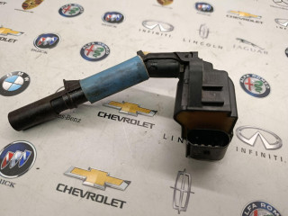 катушка зажигания Infiniti QX30 1 поколение 2018, 2.0 л., бензин, A2749061400