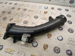 гофра инжектора Infiniti QX30 1 поколение 2018, 2.0 л., бензин, A2700900744