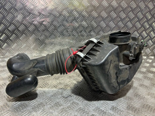 корпус воздушного фильтра Honda Civic 9 поколение 2013, 1.8 л., R18Z4, бензин, 6МКПП, хетчбэк 5 дв.