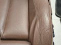 салон (комплект сидений) BMW 2016, бензин, АКПП, белый, задний привод, 52107280539 - фото №5