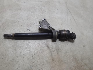 полуось передняя правая (приводной вал, ШРУС) Opel Vectra C 2004, 2.2 л., Y 22 DTR, дизель, 5МКПП, минивэн, 24426947