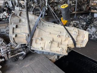 КПП автоматическая (АКПП) Hyundai H-1 Grand Starex 2008, 2.5 л., дизель, АКПП, 473004C111, D4CB, Y8CA4D