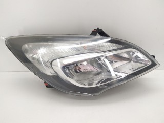 фара правая Opel Meriva B [рестайлинг] 2015, 13372322