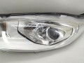 фара левая Ford Fiesta 6 поколение 2013, C1BB13W030 - фото №3