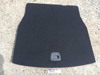 пол багажника Mercedes-Benz E-Класс W214 2025, 2.0 л., дизель, A2146802900