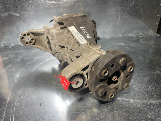 редуктор заднего моста Mercedes-Benz M-Класс W164 2008, 3.0 л., OM 642.940, дизель, АКПП, внедорожник 5 дв., A1643500414, 3.45