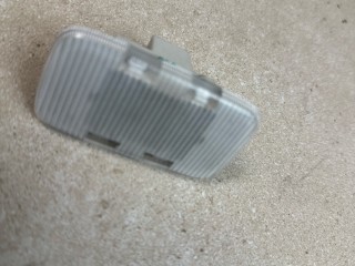 плафон багажника Infiniti G 4 поколение [рестайлинг] 2013, 3.7 л., VQ37VHR, бензин, АКПП, черный, кабриолет, задний привод, 26420-4AM0A