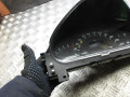 щиток приборов (приборная панель) Mercedes-Benz A-Класс W168/V168 [рестайлинг] 2004, 1.7 л., дизель, АКПП, хетчбэк 5 дв., A1685401247 - фото №5