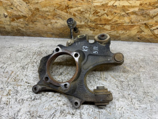 кулак задний правый Kia Sorento 2 поколение 2011, 2.0 л., дизель, АКПП