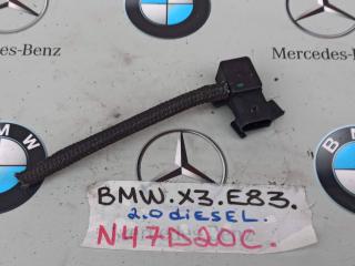 датчик загрязнения воздуха BMW X3 E83 [рестайлинг] 2009, 2.0 л., N47 D20 C, дизель, 7805152