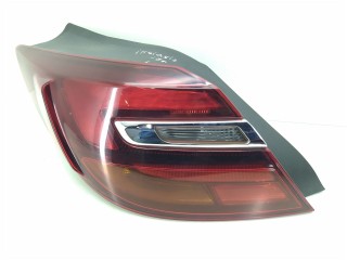 фонарь задний левый Opel Insignia 1 поколение (A) [рестайлинг] 2016, 39024204, 21090119