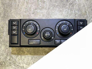 блок управления печки / климат-контроля Land Rover Discovery 3 поколение 2008, JFC501110, MB1465706140