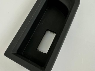 Ниша разъёма USB/AUX BMW 4 серия F32/F33 [рестайлинг] 2019, 2.0 л., B47 D20 A, дизель, АКПП, синий, лифтбэк, полный привод, правый руль, 51169207358