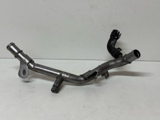 трубка охлаждающей жидкости Renault 2021, 2.0 л., дизель, 6МКПП, микроавтобус, 140558292R