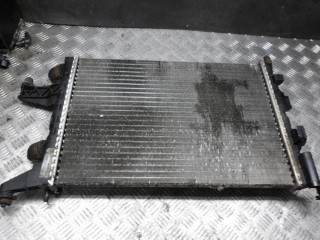 радиатор (основной) Opel Corsa C 2003