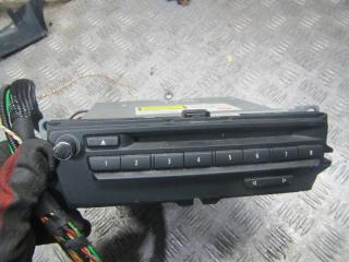 магнитола BMW X1 E84 2010, 2.0 л., дизель, АКПП, внедорожник 5 дв., 922634701
