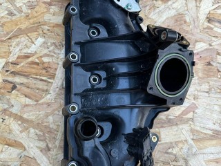 коллектор впускной Alfa Romeo 2021, 2.1 л., дизель, АКПП, чёрный, внедорожник 5 дв., полный привод, 552812270