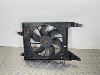 вентилятор радиатора Lada Largus 1 поколение 2018, 1.6 л., i, бензин, 214815057R, 8240792