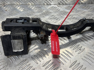 ручка наружная Ford C-Max 1 поколение 2003, 1.8 л., CSDA, бензин, 5МКПП, минивэн, 6M21U266B23