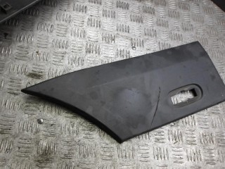 молдинг крыла Volkswagen Crafter 1 поколение 2011, 2.5 л., дизель, МКПП, микроавтобус, A9066902682