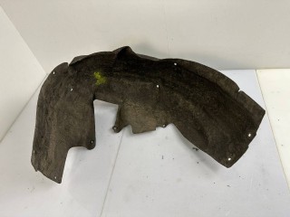 защита арок задняя правая (подкрылок) BMW 4 серия F32/F33 [рестайлинг] 2019, 2.0 л., B47 D20 A, дизель, АКПП, синий, лифтбэк, полный привод, правый руль, 51717260748