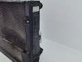 кассета радиаторов BMW 3 серия F30/F31/F34 2013, 1.6 л., N13 B16 A, бензин, АКПП, седан, задний привод, правый руль, 7600902, MM11434I - фото №2