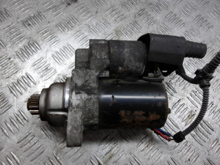 стартер Volkswagen Jetta 5 поколение 2007, 1.6 л., бензин, МКПП, седан