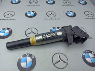 катушка зажигания BMW 3 серия E90/E91/E92/E93 2007, 3.0 л., бензин, 8616153