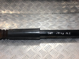 амортизатор задний Volkswagen Passat B7 2012, 2.0 л., дизель, седан